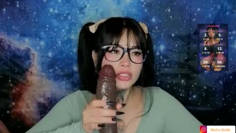 Snapshot of electra_stark chatting on May 11, 2026, 1:28 pm Electra Stark online show from May 11, 2026, 1:28 pm