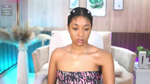 Electra Jones online show from November 14, 2025, 11:31 am