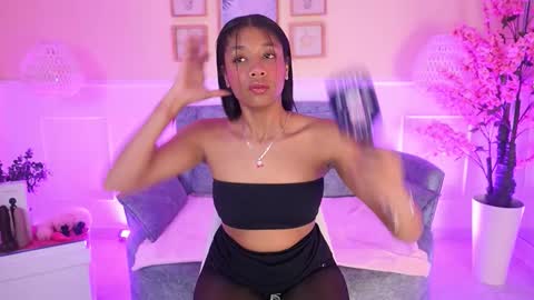 Electra Jones online show from February 24, 2026, 11:41 am