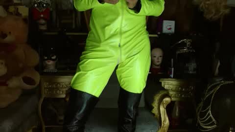 electracock online show from April 14, 2026, 2:34 pm