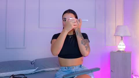 ELECTRA  online show from February 3, 2026, 6:57 pm