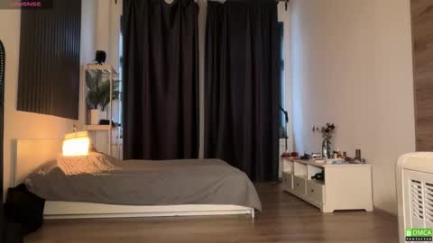 Aleksa online show from November 23, 2025, 11:32 am