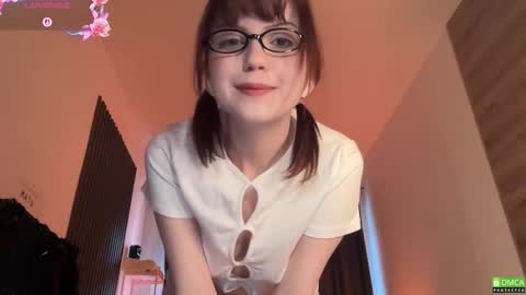 Snapshot of electric_woman chatting on February 17, 2026, 11:40 am Aleksa online show from February 17, 2026, 11:40 am