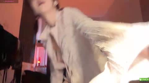 Snapshot of electric_woman chatting on February 21, 2026, 1:56 pm Aleksa online show from February 21, 2026, 1:56 pm