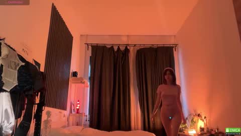 Snapshot of electric_woman chatting on March 2, 2026, 1:29 pm Aleksa online show from March 2, 2026, 1:29 pm