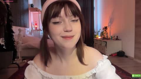 Snapshot of electric_woman chatting on March 25, 2026, 11:16 am Aleksa online show from March 25, 2026, 11:16 am