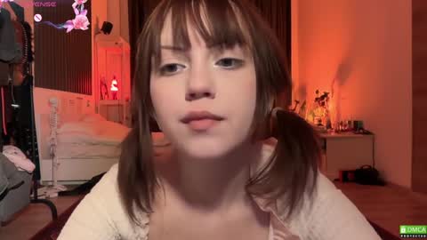 Snapshot of electric_woman chatting on April 11, 2026, 6:45 pm Aleksa online show from April 11, 2026, 6:45 pm