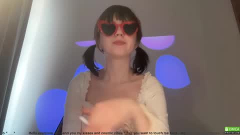 Aleksa online show from June 4, 2026, 1:39 pm