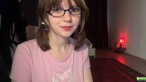 Aleksa online show from July 9, 2026, 7:40 pm