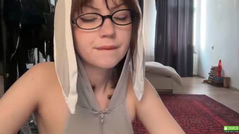 Aleksa online show from July 14, 2026, 2:12 pm