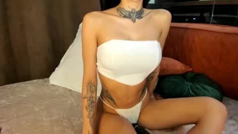 Snapshot of electrickate chatting on January 4, 2025, 5:58 pm Kate online show from January 4, 2025, 5:58 pm