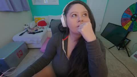 Snapshot of electrifiedlove_ chatting on January 19, 2026, 3:32 am electrifiedlove_ online show from January 19, 2026, 3:32 am