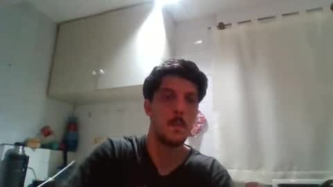 electrodreams online show from September 18, 2025, 2:35 am