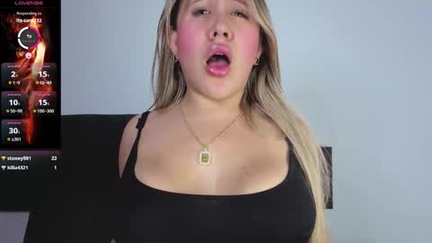 Electra  online show from November 24, 2025, 8:30 pm