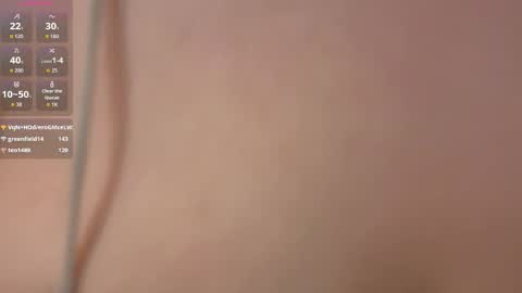 Electra  online show from April 17, 2026, 7:17 pm