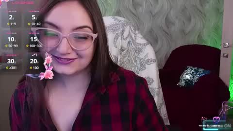 Snapshot of elegant_audacity chatting on December 4, 2024, 7:50 am Rachel online show from December 4, 2024, 7:50 am