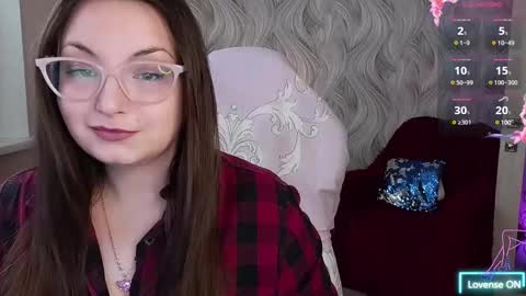 Snapshot of elegant_audacity chatting on January 10, 2025, 9:13 am Rachel online show from January 10, 2025, 9:13 am