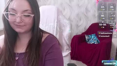 Snapshot of elegant_audacity chatting on January 15, 2025, 10:17 am Rachel online show from January 15, 2025, 10:17 am