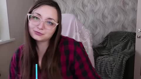 Snapshot of elegant_audacity chatting on February 21, 2025, 1:11 pm Rachel online show from February 21, 2025, 1:11 pm