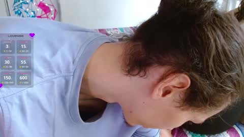 Elektra and Konan online show from December 12, 2024, 4:53 pm