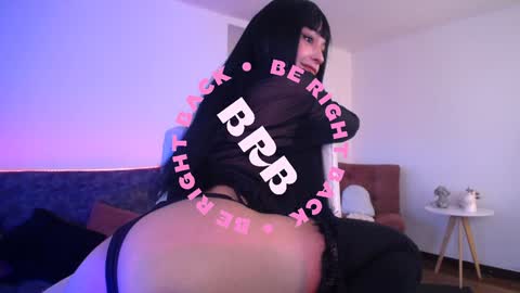  Elektra Sky  online show from January 10, 2025, 6:06 pm