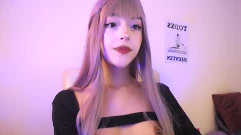 Snapshot of elektra_sky11 chatting on January 31, 2026, 9:24 pm Elektra Sky online show from January 31, 2026, 9:24 pm