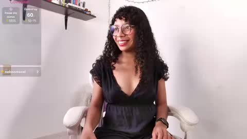 elektra_williams online show from January 8, 2025, 1:42 am