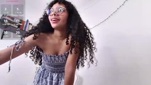 elektra_williams online show from January 19, 2025, 2:57 am