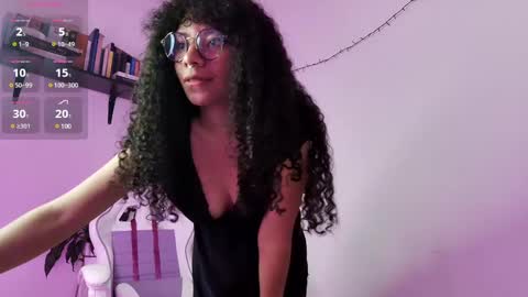 elektra_williams online show from February 22, 2025, 1:00 am