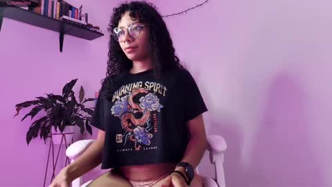 elektra_williams online show from February 26, 2025, 1:21 am