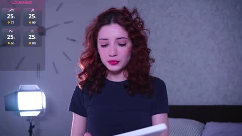 elena_li online show from March 15, 2026, 7:14 am