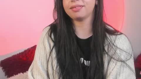 Elena  online show from November 22, 2025, 6:45 am