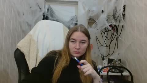 Elena online show from October 31, 2025, 9:10 am