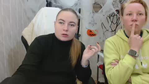 Elena online show from November 1, 2025, 9:11 am