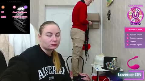 Elena online show from November 4, 2025, 7:29 am