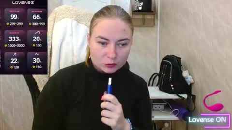 Elena online show from November 12, 2025, 8:26 am