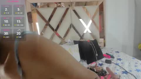 Elena online show from February 24, 2026, 9:02 pm