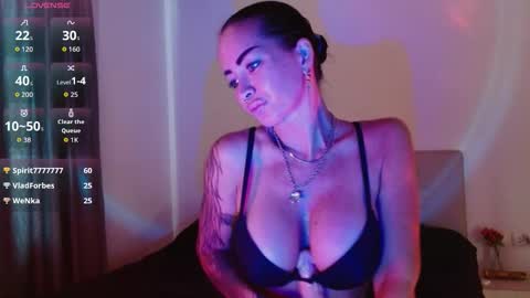 Elena online show from October 25, 2025, 3:03 am