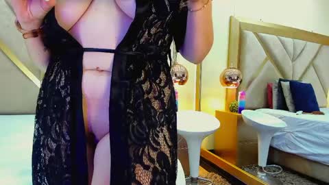 Elena Watsonn online show from May 21, 2026, 8:27 pm