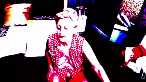 Snapshot of elenajuarez chatting on January 10, 2025, 2:57 am ElenaJuarez online show from January 10, 2025, 2:57 am