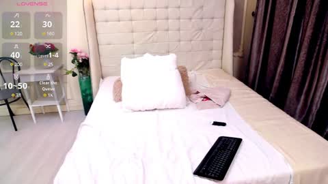Snapshot of elenajuarez chatting on February 9, 2025, 8:11 am ElenaJuarez online show from February 9, 2025, 8:11 am