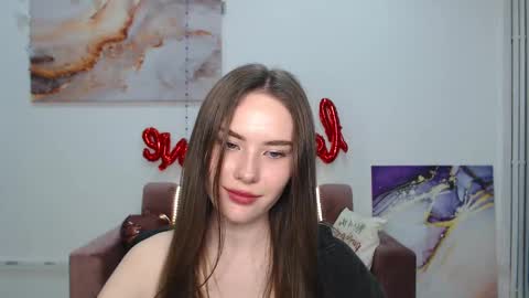elenaoconar online show from March 8, 2025, 3:45 pm
