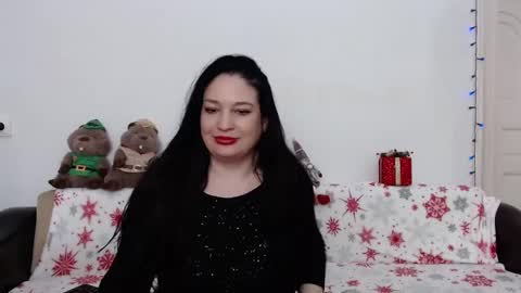 ElenaTroyy online show from January 3, 2025, 12:33 am