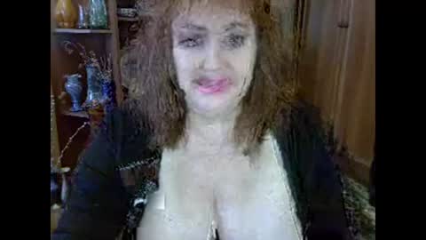 ElenaZed online show from March 5, 2026, 10:55 am