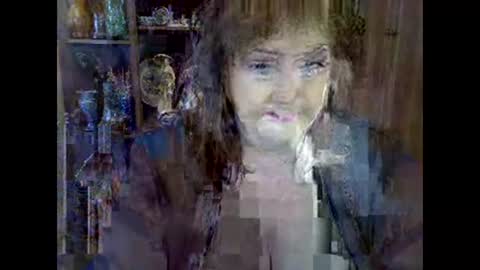 ElenaZed online show from March 24, 2026, 9:47 am