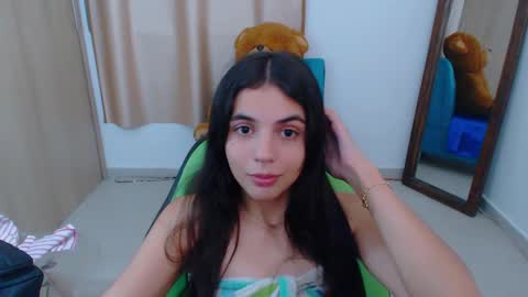 agnes online show from February 19, 2025, 11:25 pm