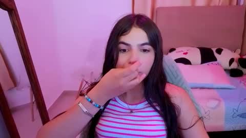 agnes online show from March 10, 2026, 7:08 pm