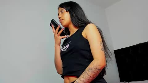 Elena  online show from January 10, 2026, 2:02 am