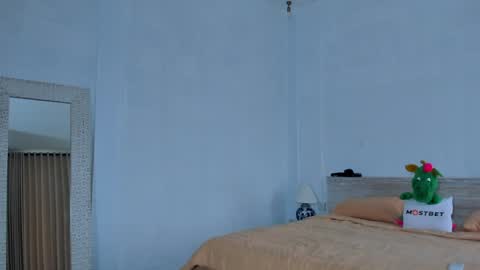 Eleonora online show from January 10, 2025, 10:06 am