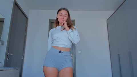 Eleonora online show from February 11, 2025, 8:15 am